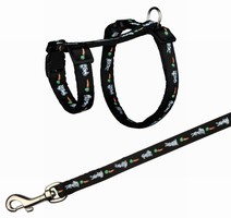 Kaninsele Kaninmotiv 120cm, 1-2kg