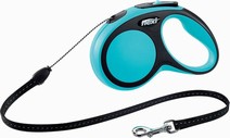 Flexi New Comfort 5m-Turkos-Max 12kg
