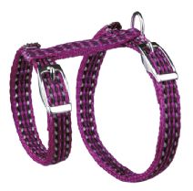 Reflex Kaninsele XL med koppel 2-4 kg