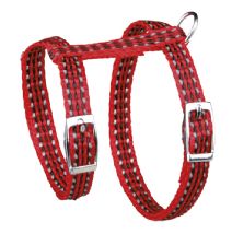 Reflex Kaninsele XL med koppel 2-4 kg