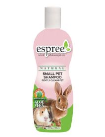 Espree Schampo för smådjur med Aloe Vera 355ml