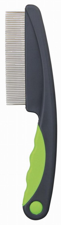 Kam 12cm för tovutredning