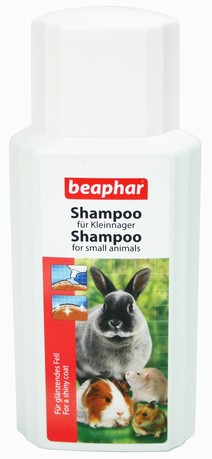 Kaninschampo Beaphar 200ml