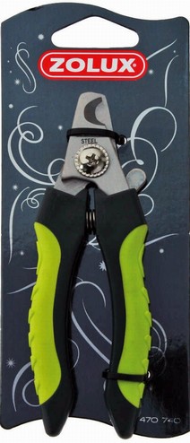 Klotång Zolux 13cm