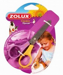 Zolux Kaninsax 12 cm