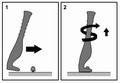 Smartick Fästingborttagare