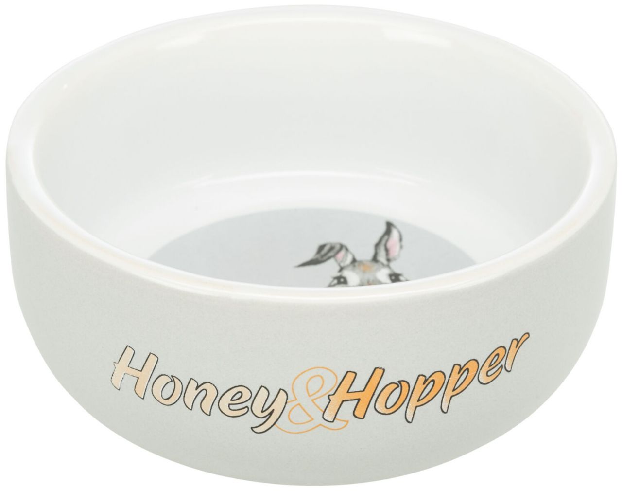 Honey Hopper Matskål 11 cm