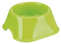 Matskål i plast 200 ml, flera färger