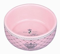 Matskål Princess 250ml