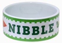 Nibble Matskål 3dl