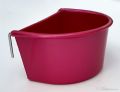 Akitakopp med tunn kant - Cherry Cute Lyx