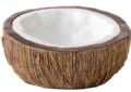 Coconut Matskål 10 cm