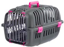 Aloha Transportbur 47 cm - Flera färger på detaljerna