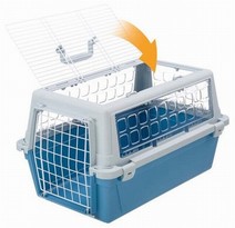 Atlas 20 Trendy Open