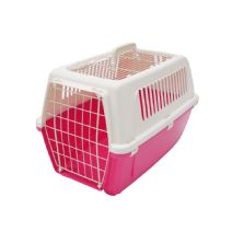 Pink Panther Open Transportbur