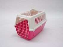 Pink Panther Open Transportbur
