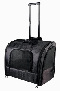 Trolley Elegance på hjul