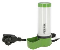 Vinter Vattenflaska 2,0! Tål -20 grader! 330 ml