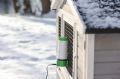 Vinter Vattenflaska 2,0! Tål -20 grader! 330 ml