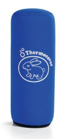Thermoskydd till 600ml vattenflaska