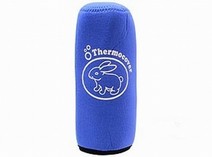 Thermoskydd till 600ml vattenflaska