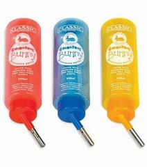 Vattenflaska Colour 320ml