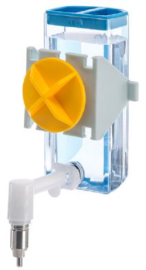 Vattenflaska Sippy toppfyllning 100 ml