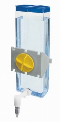 Vattenflaska Sippy, toppfyllning 600ml