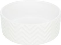 Vintervit Matskål 400ml