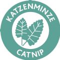 Klöspanel med kattmynta XL 70 cm