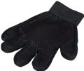 Handske för pälsborttagning - Rosa