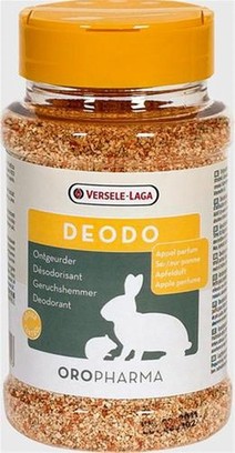 Deoströ Äpple