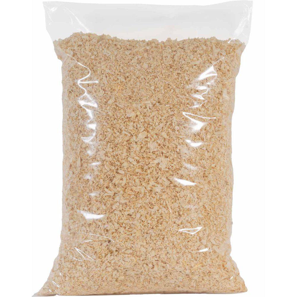 Löspackat Kutterspån 20L