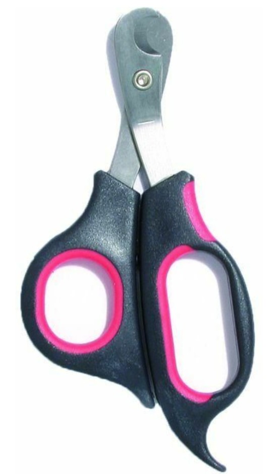 Nalles Klosax 14 cm