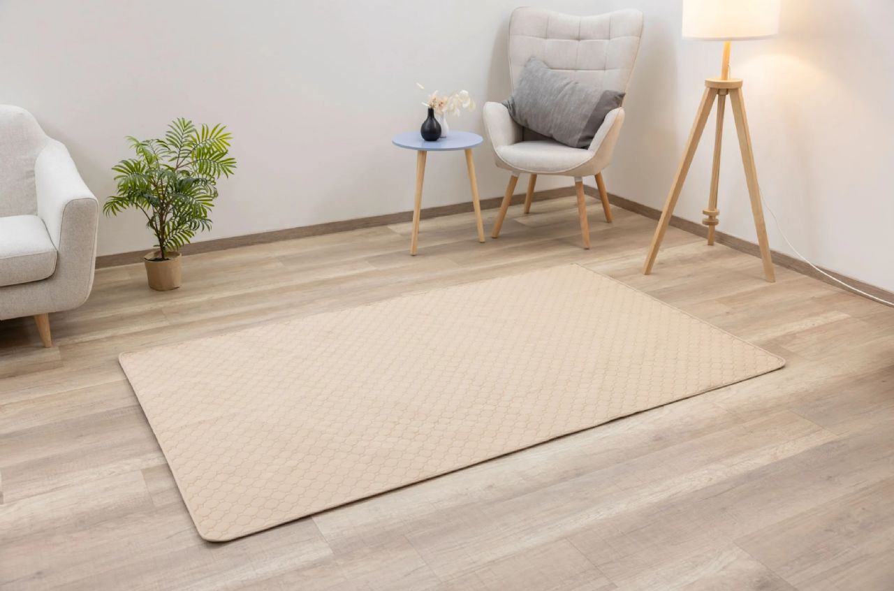 Tvättbar och Urinsäker matta XL 200x120 cm