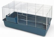 Marsvinsbur Zero 100 cm - FYNDPRIS!
