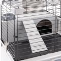 Modular Förlängningsbar Marsvinsbur - Grundpaket 109 cm
