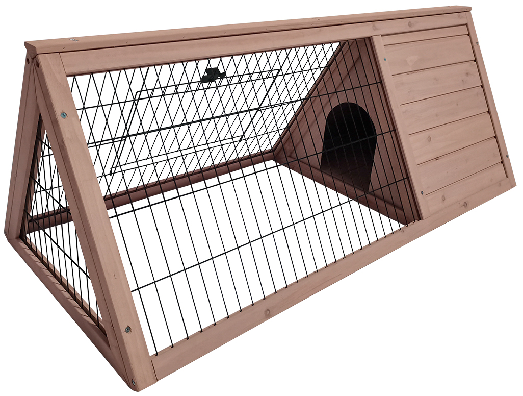 Forest Trekantig Sommarbur 150 cm