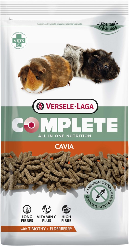 Versele Laga - Cavia Complete 1,75 kg