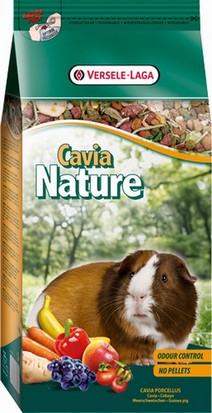 Cavia Nature 10 kg