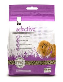 Selective Marsvin 350g