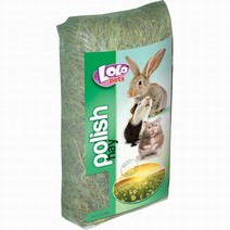 Lolo Pets Ängshö 700-800g