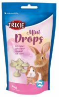Trixie Mini-Drops - Youghurtsmak 75g