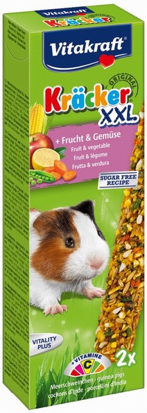 2-p Vitakraft Fröstänger XXL