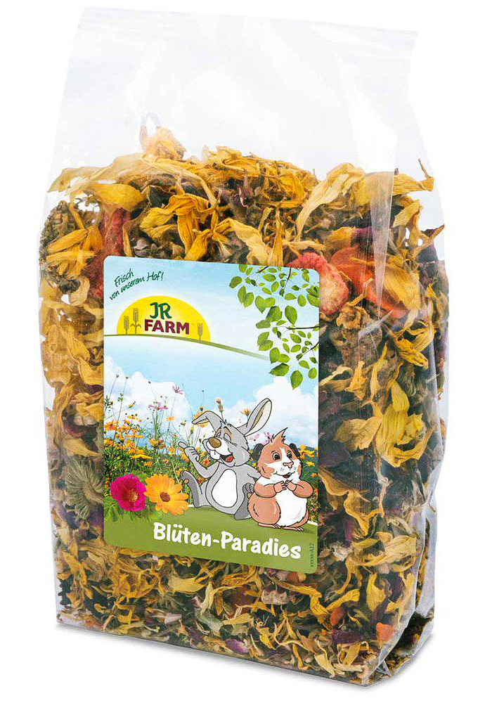 Blomsterparadis Mix 150g