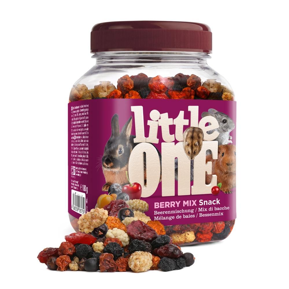 Little One - Bara Bär! 180g