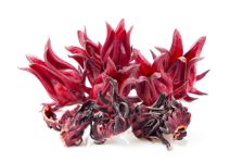 Krispig Hibiscus 165g