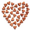 Little Sweethearts - Röda bär 30g