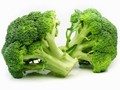 Torkad Broccoli 80g