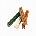 Vegetarisk Tuggpinne till marsvin 12cm